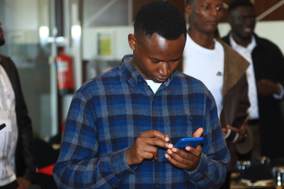 2026 Stalwarts Reunion at Golden Tulips, Westlands, Nairobi