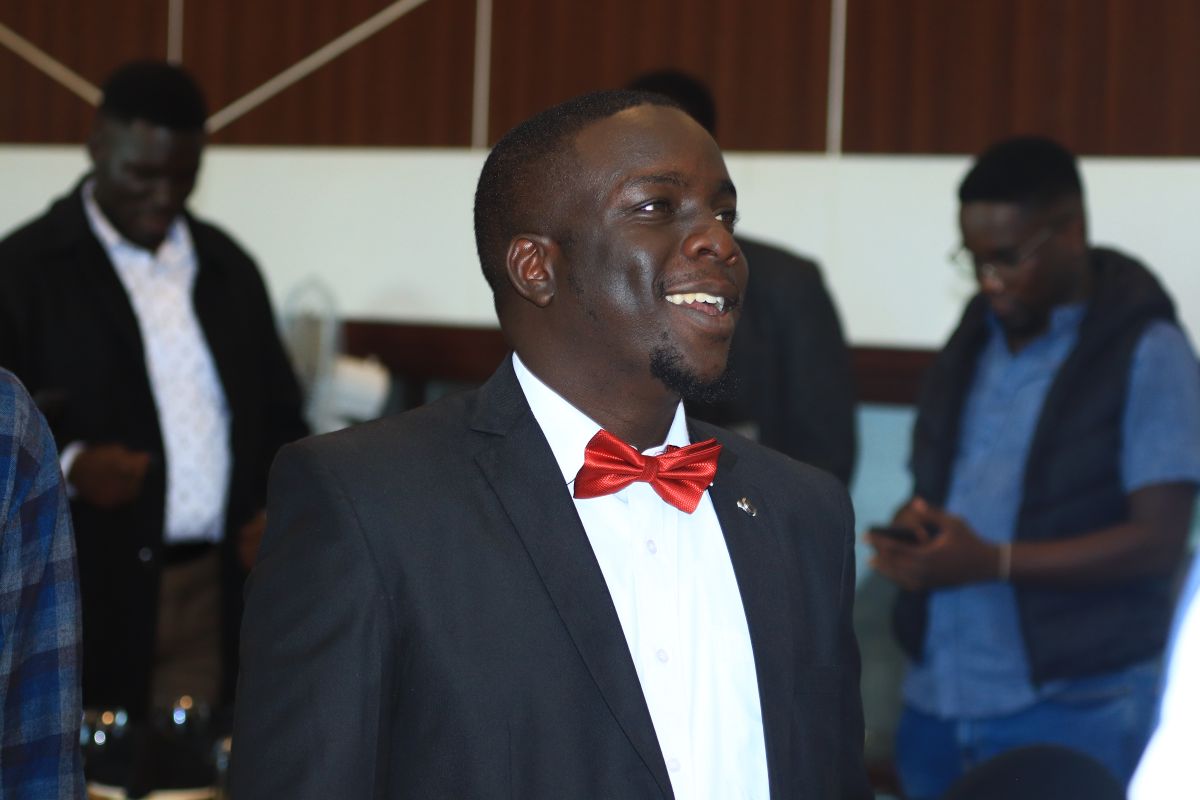 2026 Stalwarts Reunion at Golden Tulips, Westlands, Nairobi