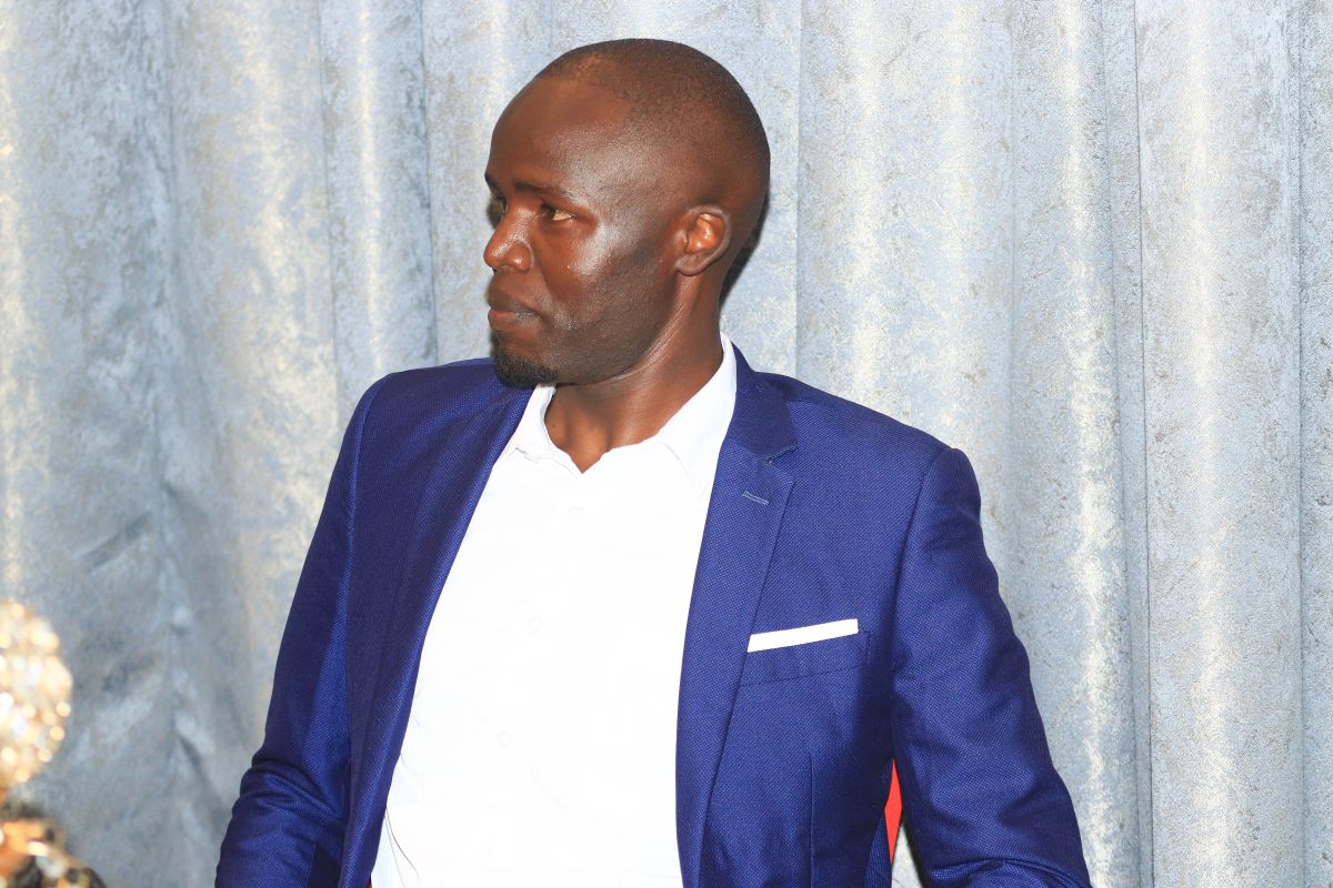 2026 Stalwarts Reunion at Golden Tulips, Westlands, Nairobi
