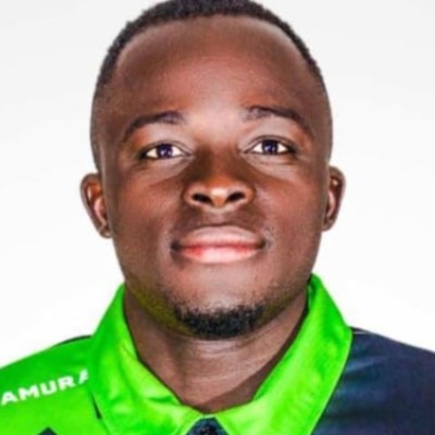 Wilson omondi