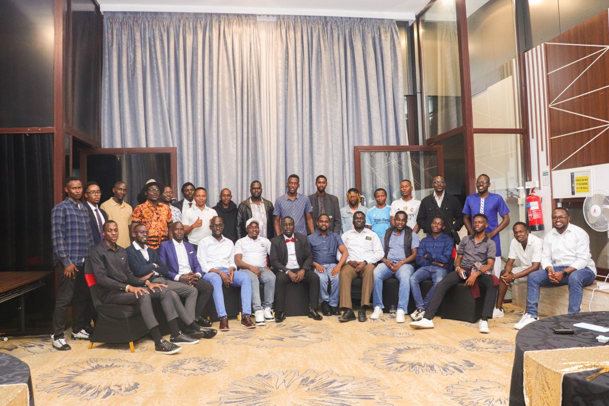 Alumni Group